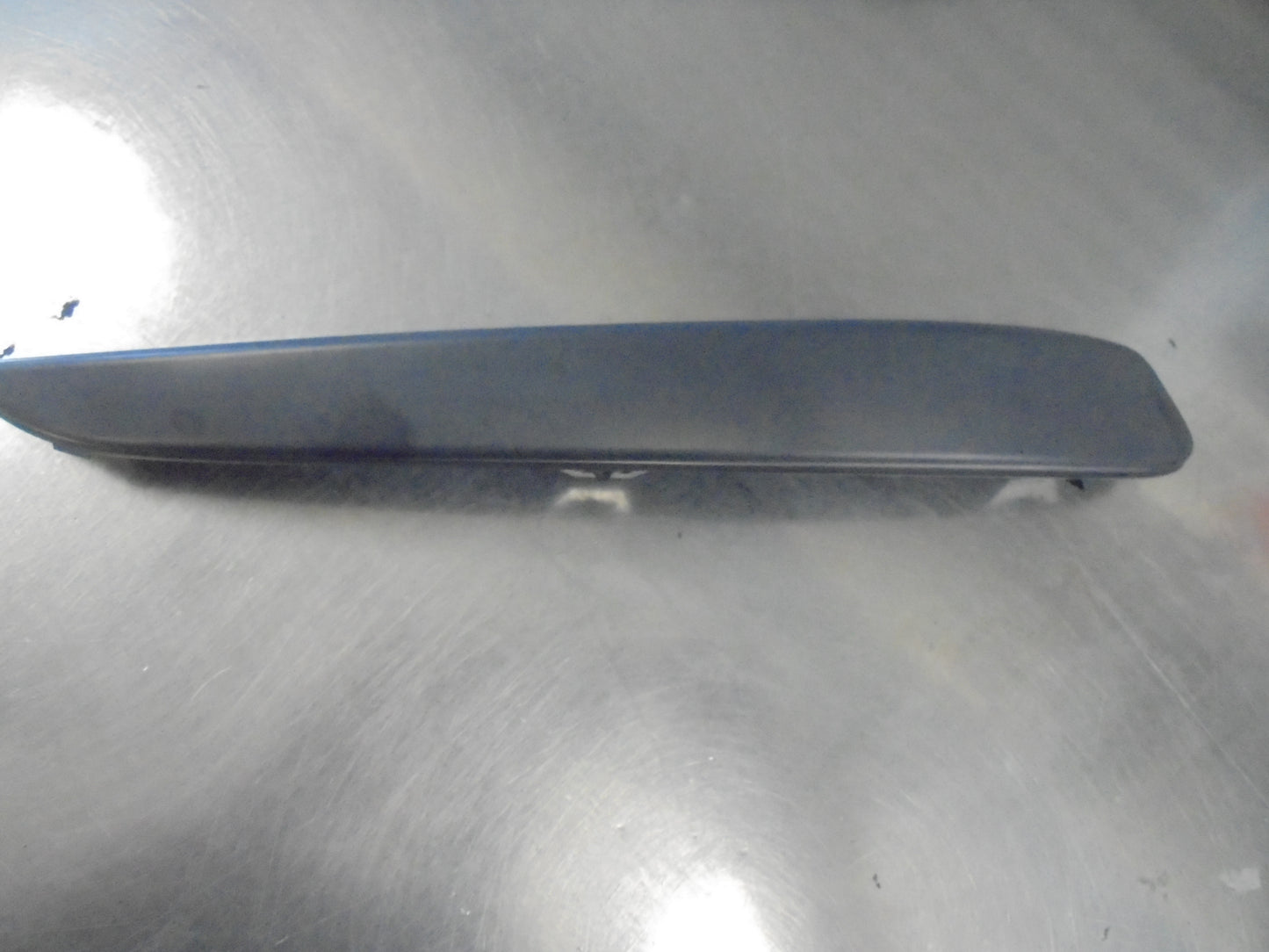 Holden Astra H Genuine Right Hand Front Bumper Trim New Part