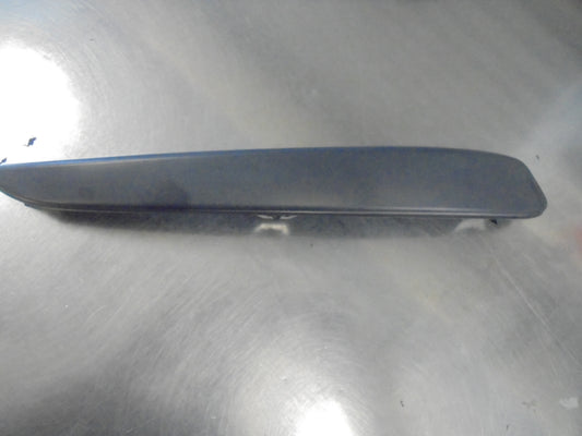 Holden Astra H Genuine Right Hand Front Bumper Trim New Part