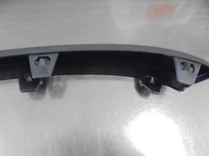 Holden Astra H Genuine Right Hand Front Bumper Trim New Part