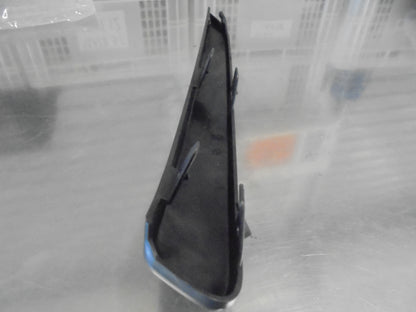 Holden Astra H Genuine Right Hand Front Bumper Trim New Part