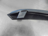 Holden Astra H Genuine Right Hand Front Bumper Trim New Part