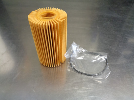 Toyota Prado Genuine Oil Filter New Part
