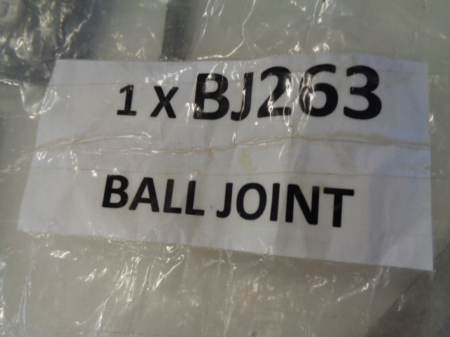 Left Hand Upper Front Ball Joint Suits Toyota Coaster New Part