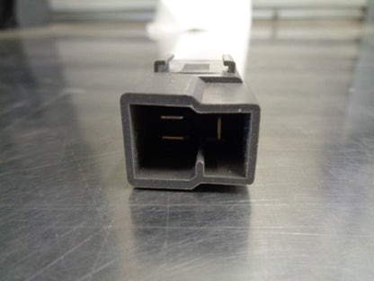 Toyota Corolla/Corona/Camry/Hilux/Landcruiser Genuine Horn Relay New Part