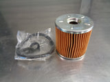 Toyota Landcruiser Genuine Diesel Fuel Filter New Part