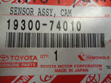 Toyota Corona/Camry/Rav4 Genuine Cam Position Sensor New Part