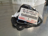 Toyota Corolla Genuine Right Hand Right Hand Rear Bumper Arm New Part