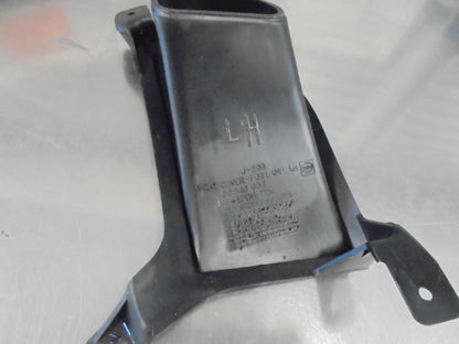 Holden Daewoo Lacetti Genuine Left Hand Front Fog Lamp Cover New Part
