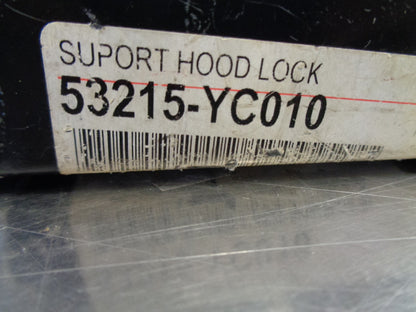 Toyota Camry Genuine Bonnet Lock Support New Part