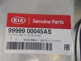 Kia Genuine Repair Wiring Kit New Part