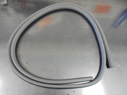 Holden Barina Genuine Passenger Left Hand Rear Door Weatherstrip New Part