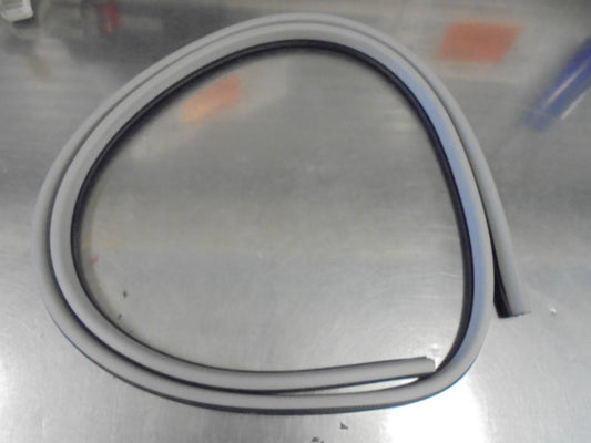 Holden Barina Genuine Passenger Left Hand Rear Door Weatherstrip New Part