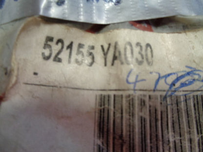 Toyota Corolla Genuine Rear Bumper Support Brackets Pair New Part