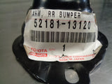 Toyota Corolla Genuine Right Hand Rear Bumper Arm New Part