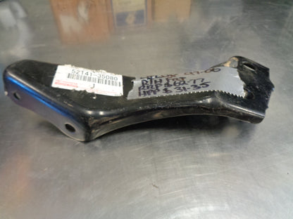 Toyota Hilux Genuine Right Hand Front Bumper Bracket New Part