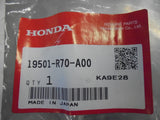 Honda Accord Genuine Top Radiator Hose New Part