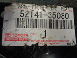 Toyota Hilux Genuine Right Hand Front Bumper Bracket New Part