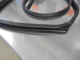 Suzuki SX4 Genuine Left Hand Rear Door (Passenger) Weather Strip New Part