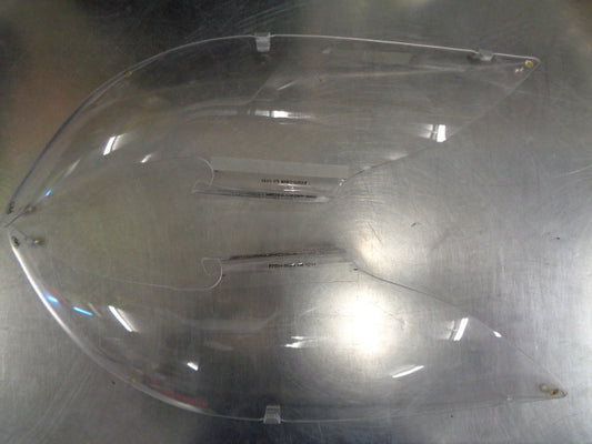 Toyota Camry ACV40 Genuine Headlight Protectors New Part