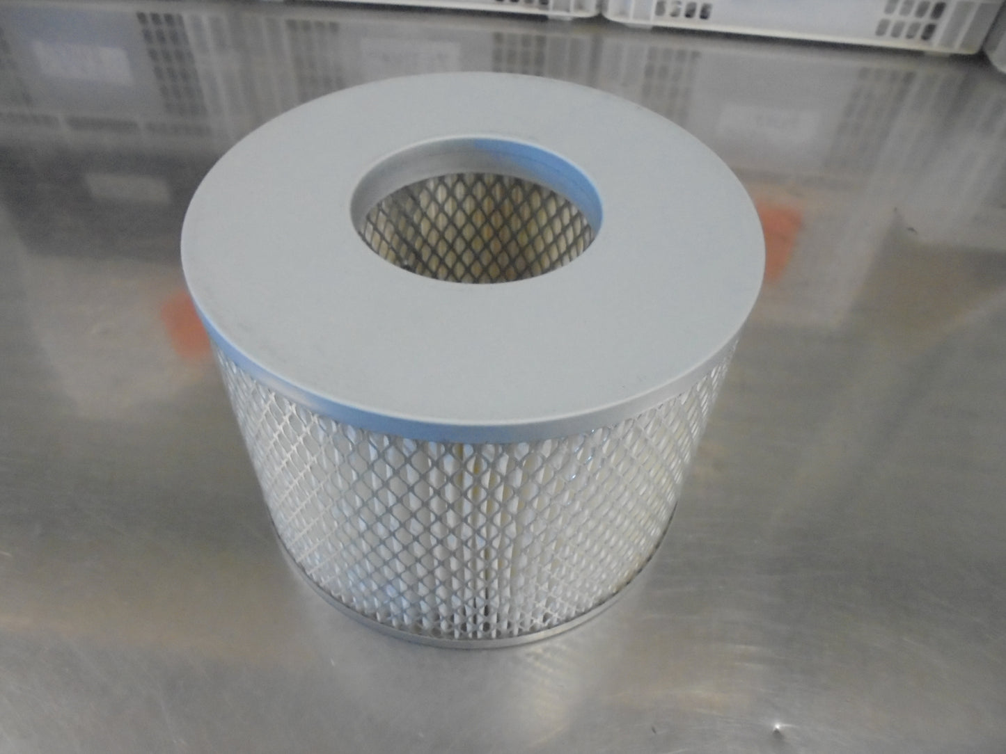 ACDElco Engine Air Filter Suits Toyota Hilux 2.0Ltr-2.7Ltr-3.4Ltr New Part