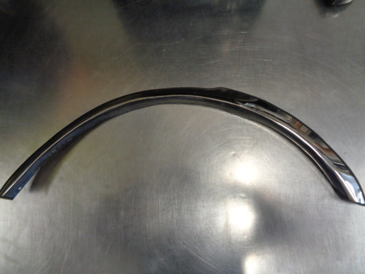 TFP Left Hand Rear Wheel Arch Mould Suitable For Toyota Camry Sedan New Part