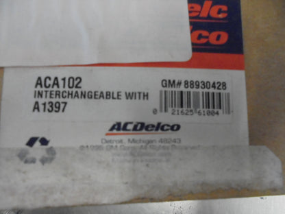 ACDElco Engine Air Filter Suits Toyota Hilux 2.0Ltr-2.7Ltr-3.4Ltr New Part