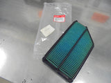 Honda MDX Genuine Engine Air Filter New Part