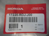 Honda MDX Genuine Engine Air Filter New Part