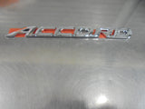 Honda Accord Genuine Rear Boot Lid Emblem New Part