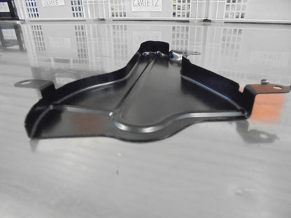 Honda Accord/ Crosstour Genuine Fan Protector New Part