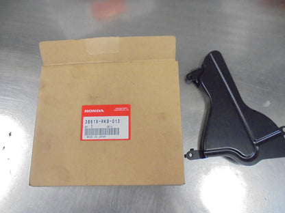 Honda Accord/ Crosstour Genuine Fan Protector New Part