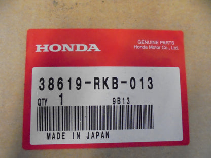 Honda Accord/ Crosstour Genuine Fan Protector New Part