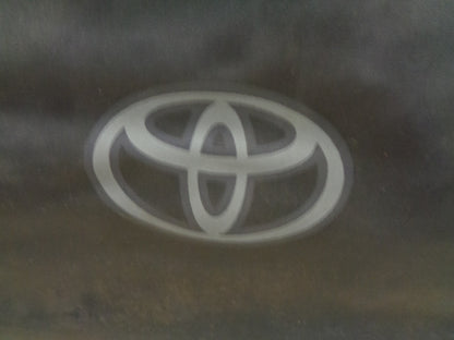 Toyota Hilux SR Genuine Replacement Soft Tonneau Cover No Holes Used Part