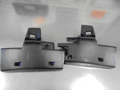 Peugeot 307 Genuine Rear Plastic Bumper Reinforcement New Part