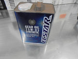 Suzuki Jiminy Genuine Ecstar Differential Gear Oil 4 Ltr New Part