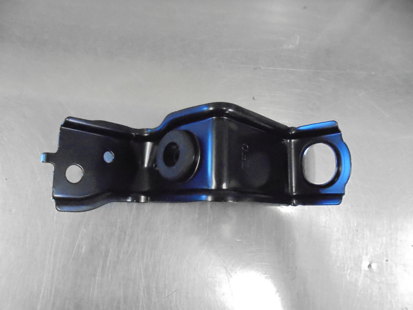Honda Jazz Genuine Top Radiator Bracket New Part