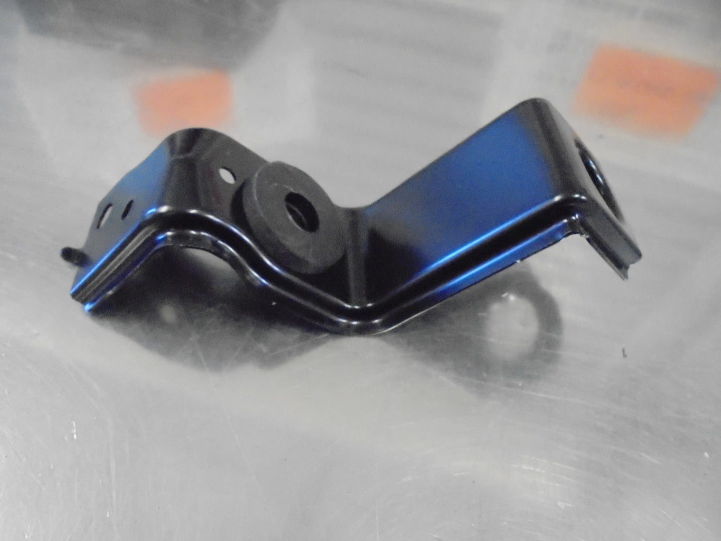 Honda Jazz Genuine Top Radiator Bracket New Part