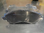 QFM Front Brake Pad Set Suitable For Subaru Impreza New Part