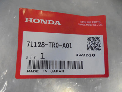 Honda Civic Genuine Left Hand Front Grille Stay New Part