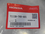 Honda Civic Genuine Left Hand Front Grille Stay New Part