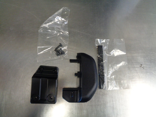 Subaru Genuine Rear Luggage Box New Part