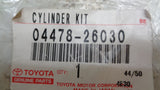 Toyota Hiace / Dyna Genuine Cylinder Kit New Part