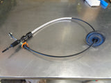 Holden Captiva Genuine A/Trans Range Selector Lever Cable New Part