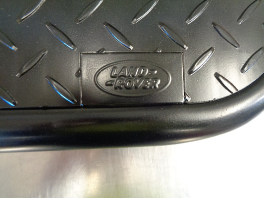 Land Rover Defender 90 Short Side Step Pair New Part