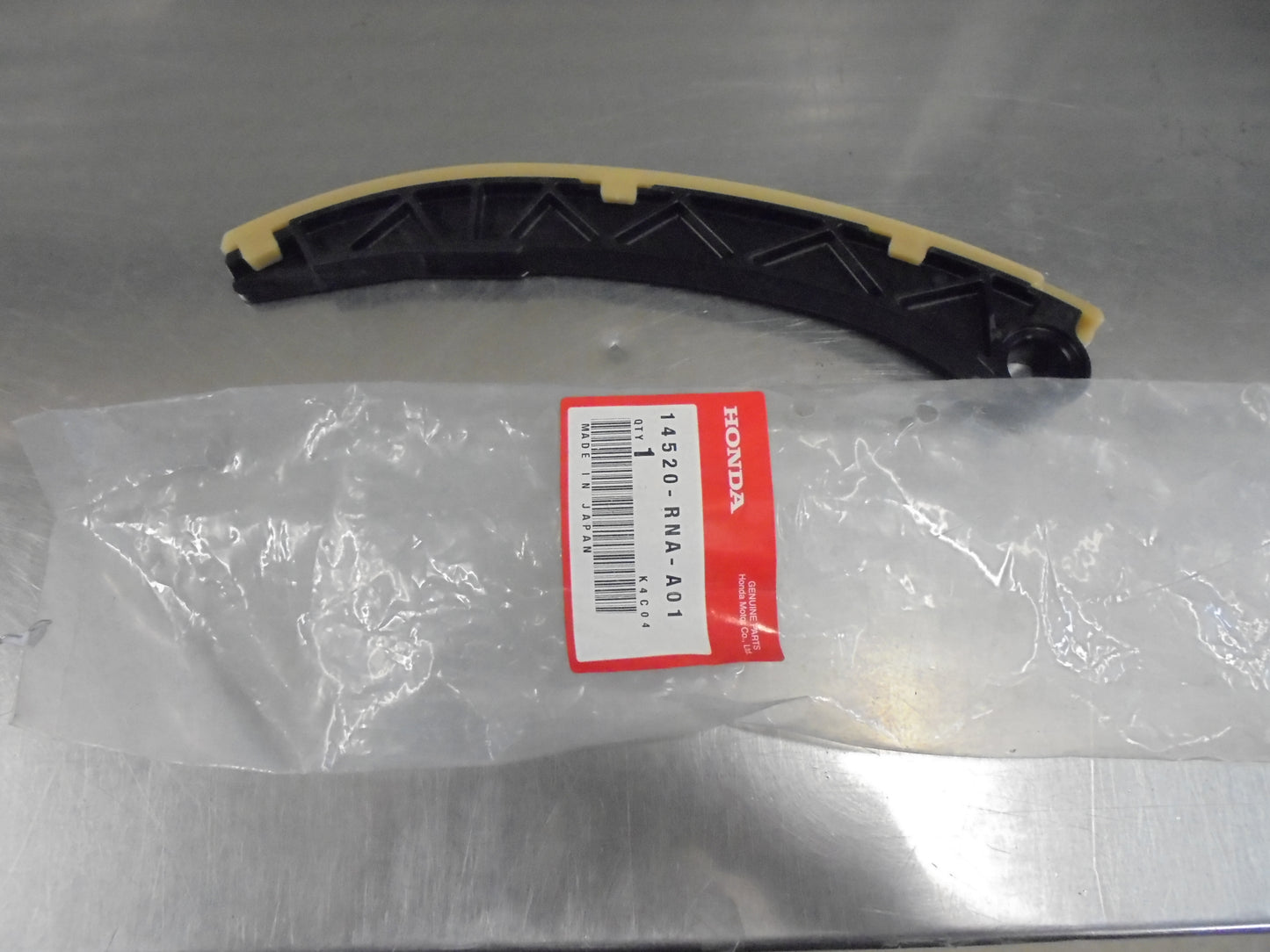 Honda Civic-HR-V Genuine Tensioner Arm New Part