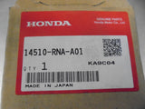 Honda Civic/HR-V Genuine Can Chain Tensioner New Part