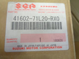 Suzuki Swift Genuine Front Left Strut Assy New Part