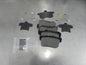 Honda Odyssey/CR-V Genuine Rear Brake Disc Pad Set New Part