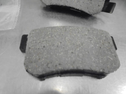 Honda Odyssey/CR-V Genuine Rear Brake Disc Pad Set New Part