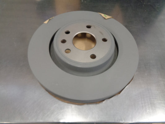 Jeep Grand Cherokee Genuine Front Brake Rotor New part